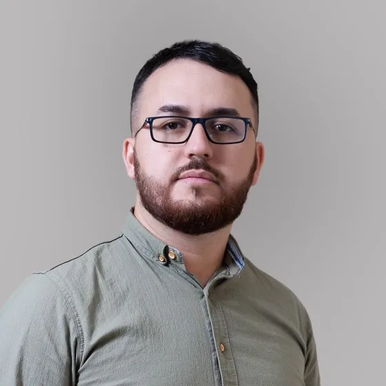 Israel Dayán